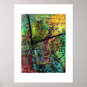 Die magische Flute Poster