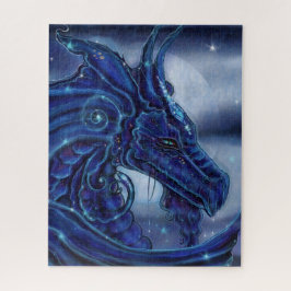 Die "Magische Nigh-Drachenfantasie" von Renee Lavo