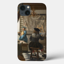 Die Malkunst von Johannes Vermeer title_seo2