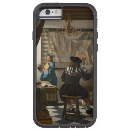 Die Malkunst von Johannes Vermeer title_seo2