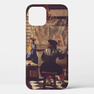 Die Malkunst von Johannes Vermeer title_seo2