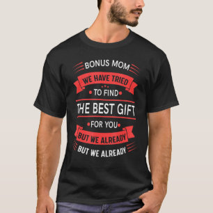 Die Mama der Frauen mit Stolz aus der Tochter-Mutt T-Shirt