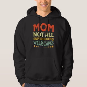 Die Mama der Krankenschwestern nicht alle Helden t Hoodie