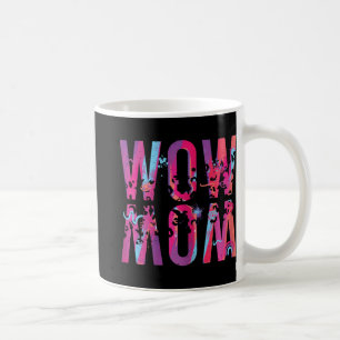 Die Mama der Mütter ist einfach ein Kunststück Kaffeetasse
