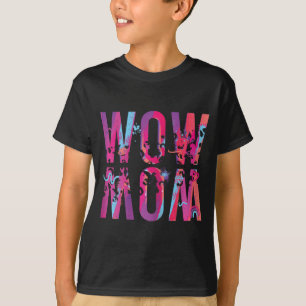 Die Mama der Mütter ist einfach ein Kunststück T-Shirt