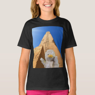 Die Mama. Flucht aus Ägypten T-Shirt
