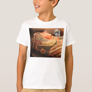 Die Mama. Flucht aus Ägypten T-Shirt