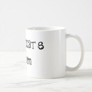 Die Mama-Zitat-Kaffee-Tasse Crazi Katze Kaffeetasse