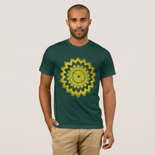 Die Mandala T-Shirt