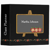 Die Mappe des Schultafel-Lehrers