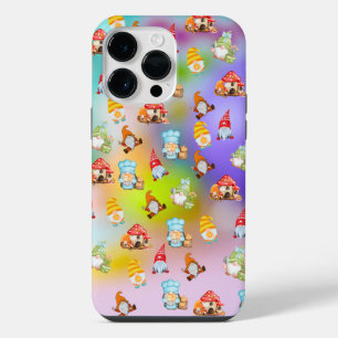 Die Märchenwelt eines Kindes iPhone 14 Pro Max Hülle