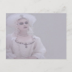 Die Marie Antoinette Königin ~ Postkarten / Einlad