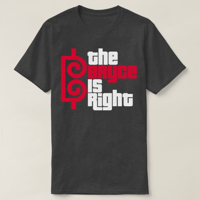 Die Marke ist richtig blau T-Shirt (Design vorne)