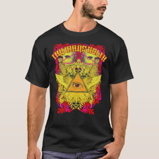 Die Mars Volta 1 Men_s Klassischer T - Shirt