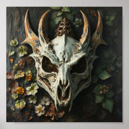 Die Maske Poster