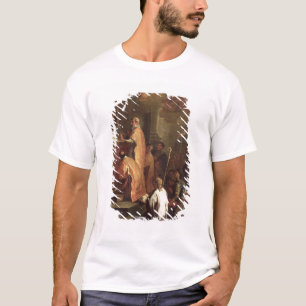 Die Masse von St Gregory T-Shirt