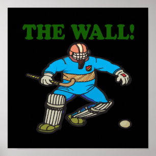 Die Mauer Poster