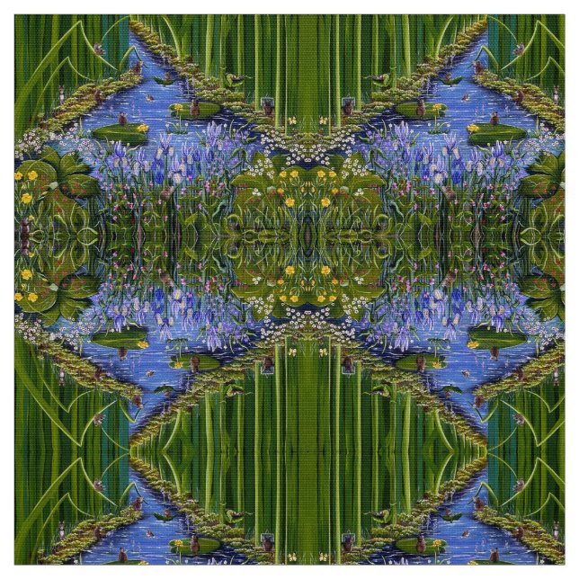 Die Maus-Pad Stoff (Muster)