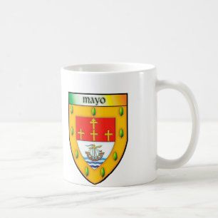Die Mayo-Tasse Kaffeetasse