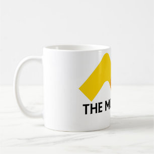 Die McClellan Methoden-Kaffee-Tasse Kaffeetasse