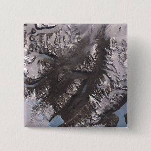 Die McMurdo Dry Valleys Button