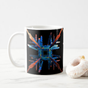 Die Mechanik der klassischen Tasse