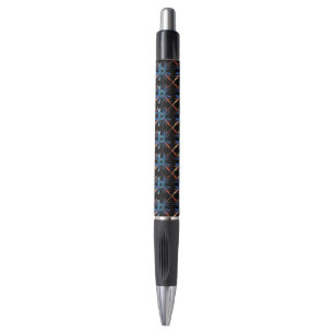 Die Mechanik des gesamten Pens Kugelschreiber