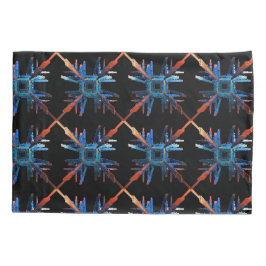 Die Mechanik des gesamten Pillowcase Kissenbezug