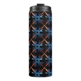 Die Mechanik des Thermal Tumbler Thermosbecher