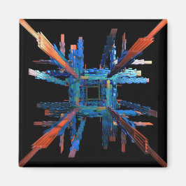 Die Mechaniken des ganzen Magnet