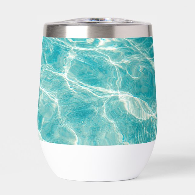 die Meereswellen (Vorderseite)