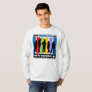 Die meiste Unfähigkeit ist - der LS-Shirt der T-Shirt