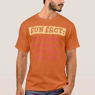 Die meisten Bären Liebe Bienen so viel lustige Tie T-Shirt