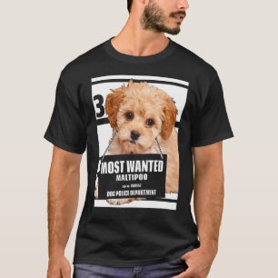 Die meisten gewolltes Maltipoo - maltesischer T-Shirt