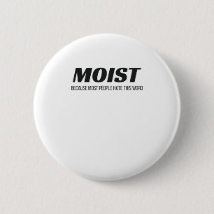 Die meisten Menschen hassen dieses Wort nagelnden Button