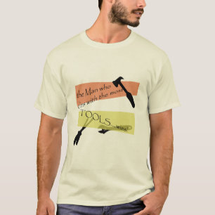 die meisten Werkzeuge T-Shirt