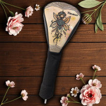 Die Melodie der Natur, der Tanz der Blume Fee.