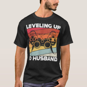 Die Mennenebene wird dem Gamer-Gamer-Gamer-Spiel d T-Shirt
