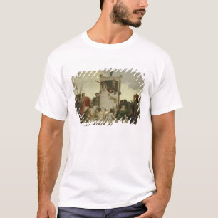 Die menschliche Komödie, c.1852 T-Shirt