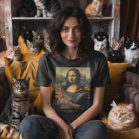 Die Meow Lisa