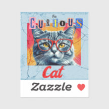 Die merkwürdige Katze