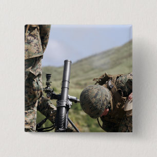 Die Methode der direkten Entfeuerung von Mörsern Button