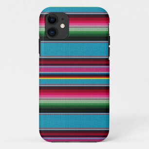 Die mexikanische Decke Case-Mate iPhone Hülle