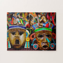 Die mexikanische Wall Art.