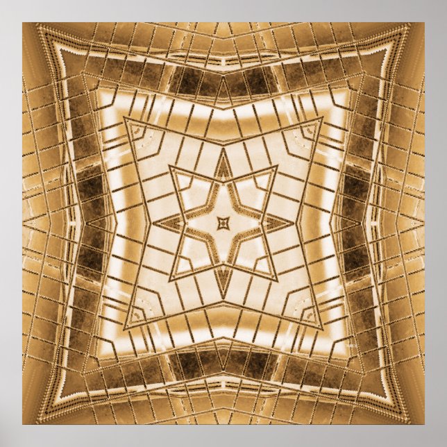 Die Midas Touch.... Poster (Vorne)