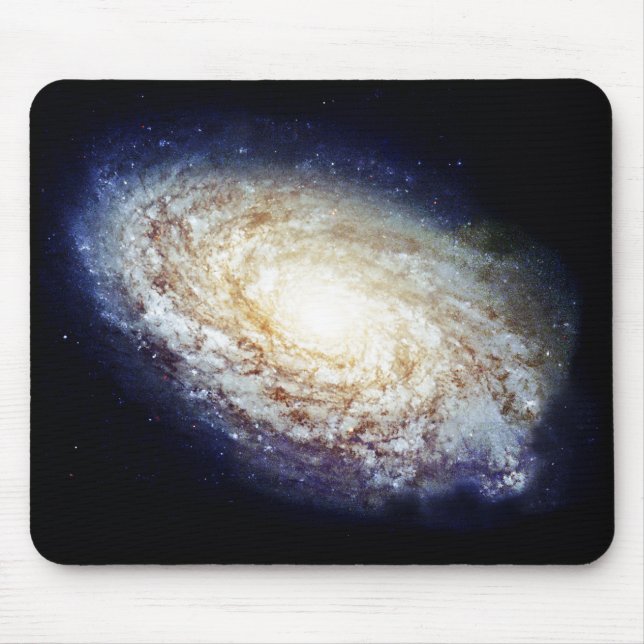 Die Milchstraße Mousepad (Vorne)