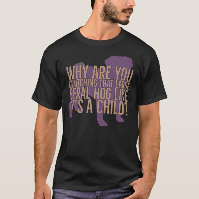 Die Mitchells gegen die Maschinenaufkleber T-Shirt (Vorderseite)