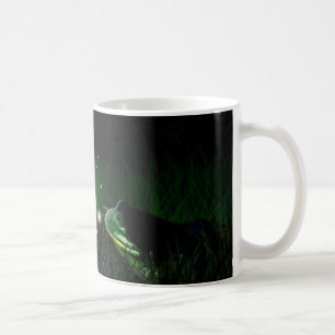 Die Mitternachtssitzung Kaffeetasse