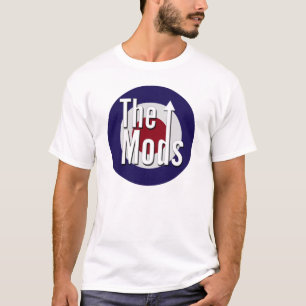 Die Mod T-Shirt