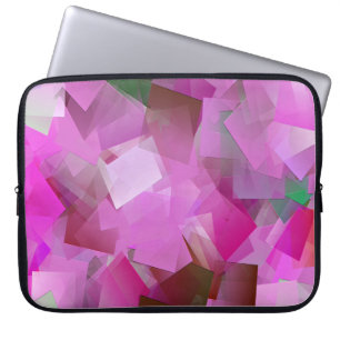 Die Momente in der Zeit beruhigen... Laptopschutzhülle